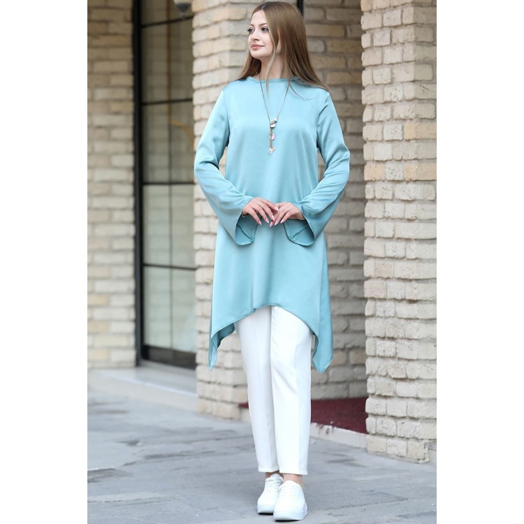 Armin Tunik Mint