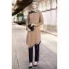 Aslım Tunik Camel