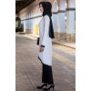 Buse Tunik Ekru