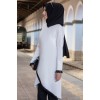 Buse Tunik Ekru