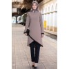 Buse Tunik Vizon