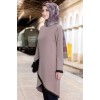 Buse Tunik Vizon