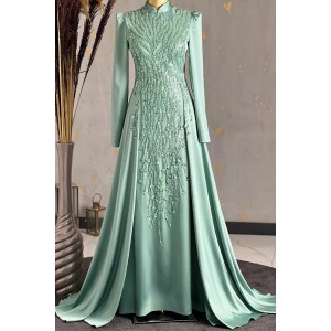 Damla Abiye Mint
