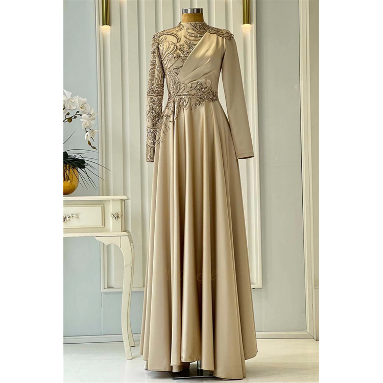Arya Abiye Gold