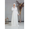 BERSU ABİYE EKRU