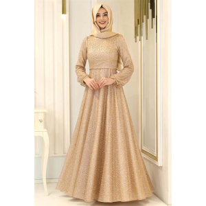 Dalya Abiye Gold