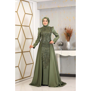 Damla Abiye Haki