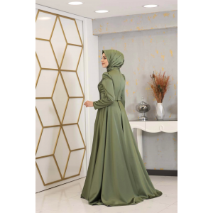 Damla Abiye Haki