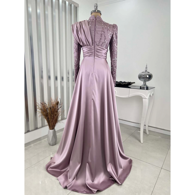 DİANA ABİYE LİLA