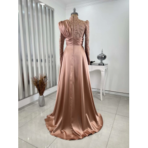 DİANA ABİYE ROSE