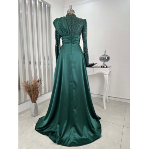 DİANA ABİYE ZÜMRÜT