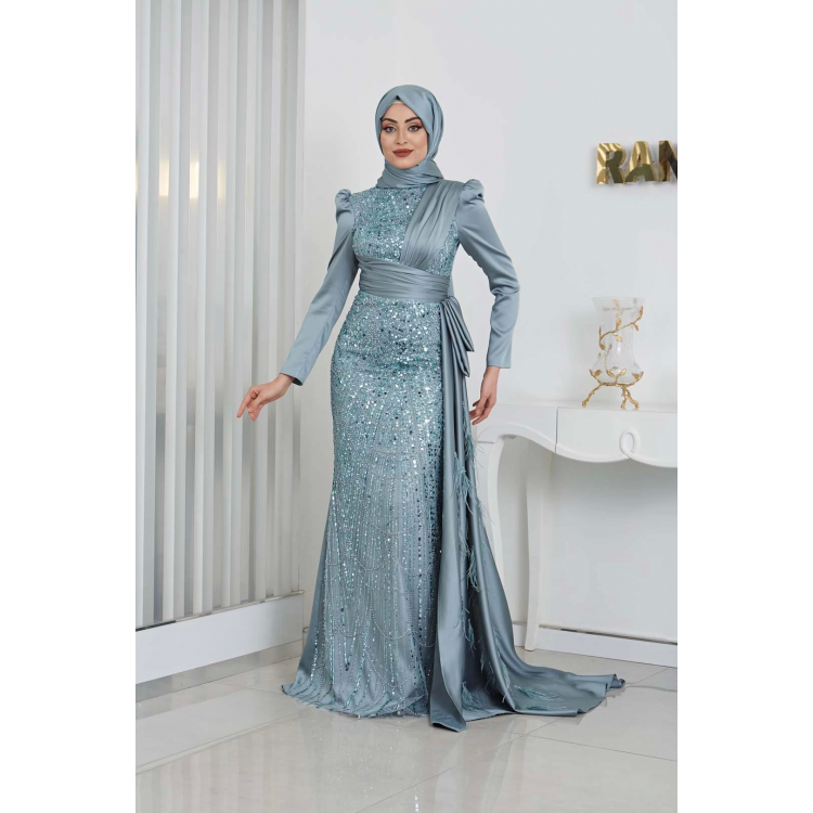 DİCLE ABİYE MİNT