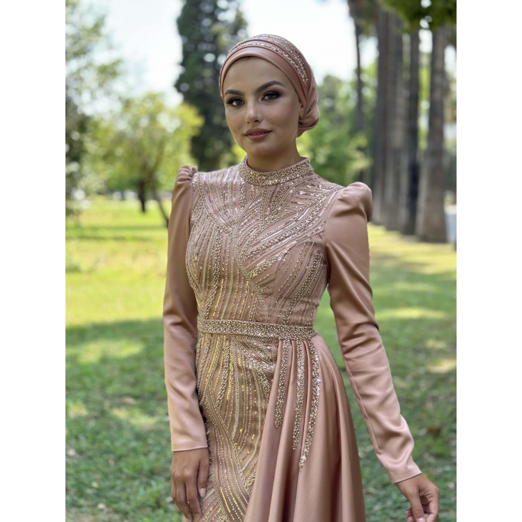 DİVA ABİYE ROSE