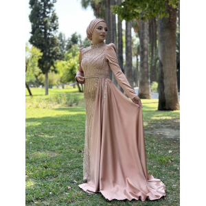 DİVA ABİYE ROSE