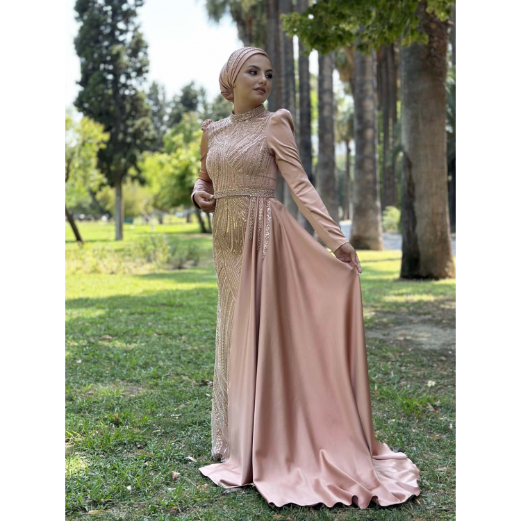 DİVA ABİYE ROSE