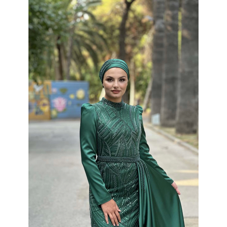 DİVA ABİYE ZÜMRÜT