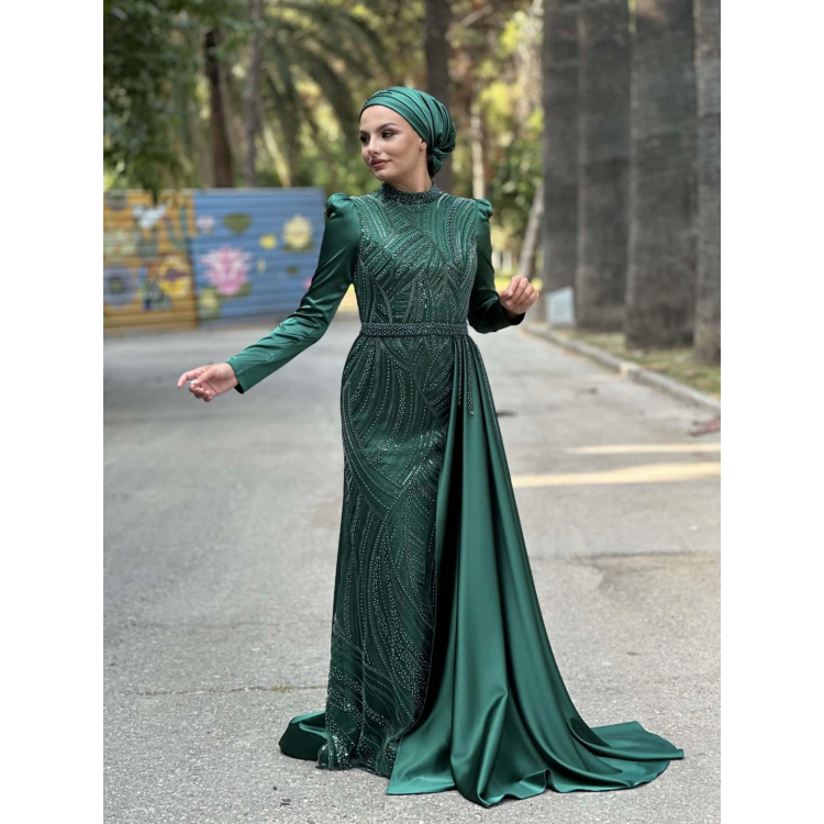 DİVA ABİYE ZÜMRÜT