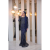ELEGANT ABİYE LACİVERT