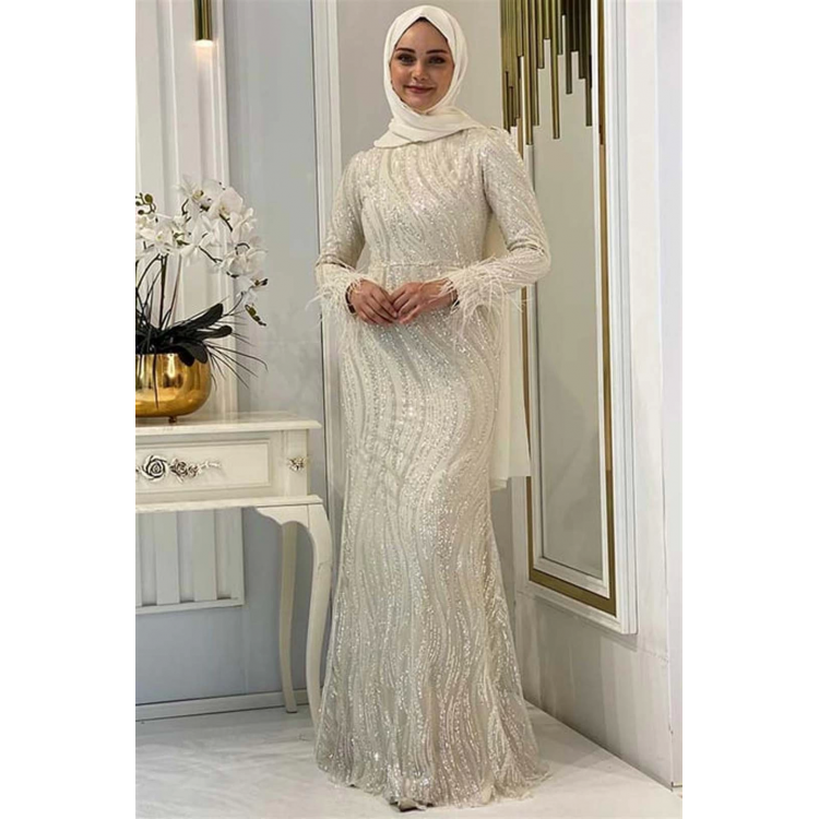 ENSAR ABİYE EKRU