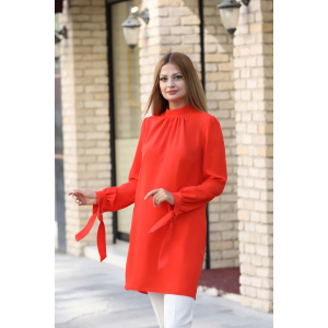 ESİLA TUNİK TURUNCU