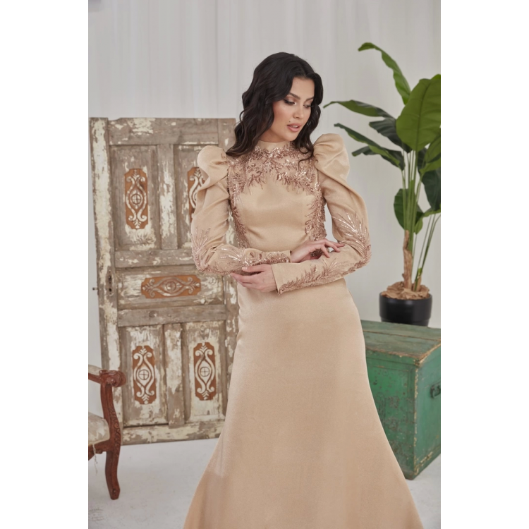 ZARİF ABİYE BAL