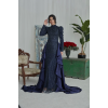 ARMONİ ABİYE LACİVERT
