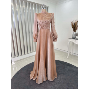 GÜNEŞ ABİYE ROSE
