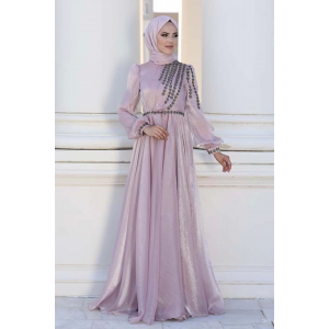 HELEN ABİYE PUDRA