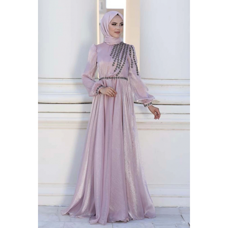 HELEN ABİYE PUDRA