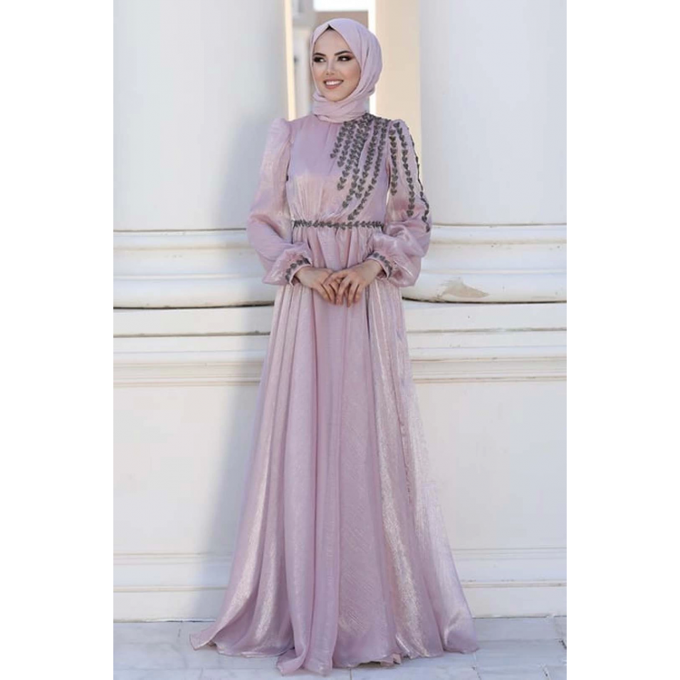 HELEN ABİYE PUDRA