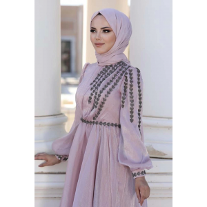 HELEN ABİYE PUDRA