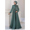 HELEN ABİYE YEŞİL