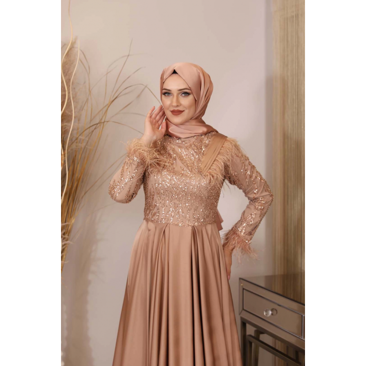 HÜRREM ABİYE GOLD