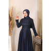 HÜRREM ABİYE LACİVERT