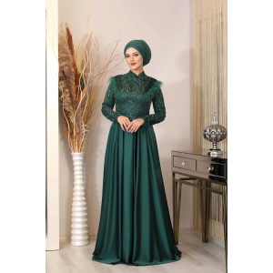 HÜRREM ABİYE ZÜMRÜT