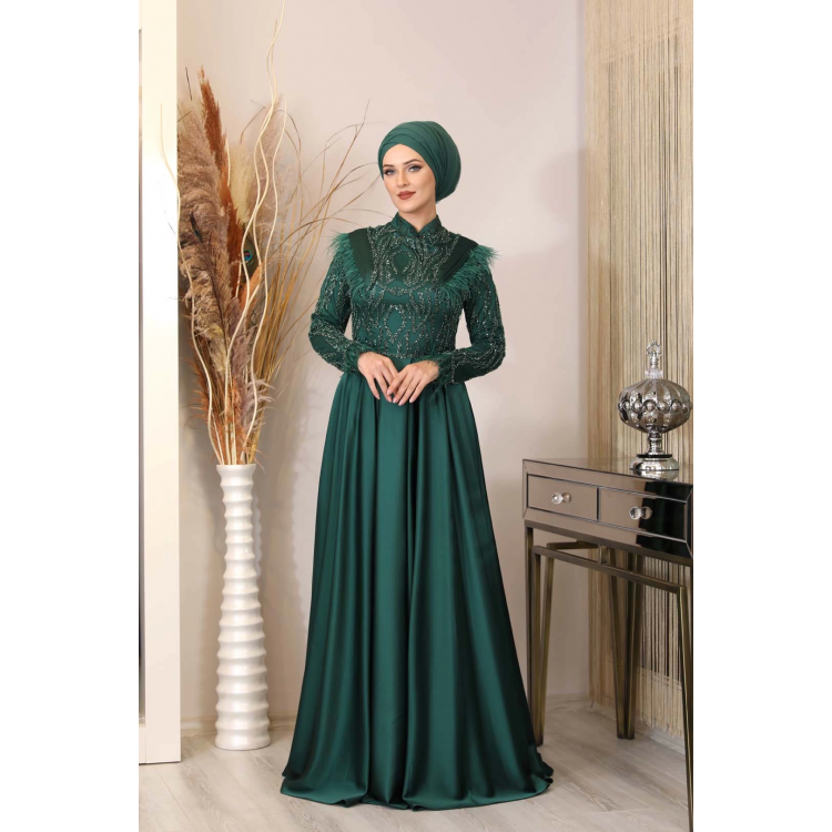 HÜRREM ABİYE ZÜMRÜT