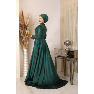 HÜRREM ABİYE ZÜMRÜT