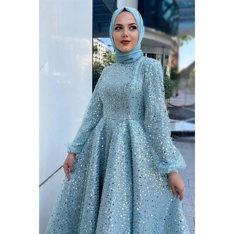 İNCİ ABİYE MİNT
