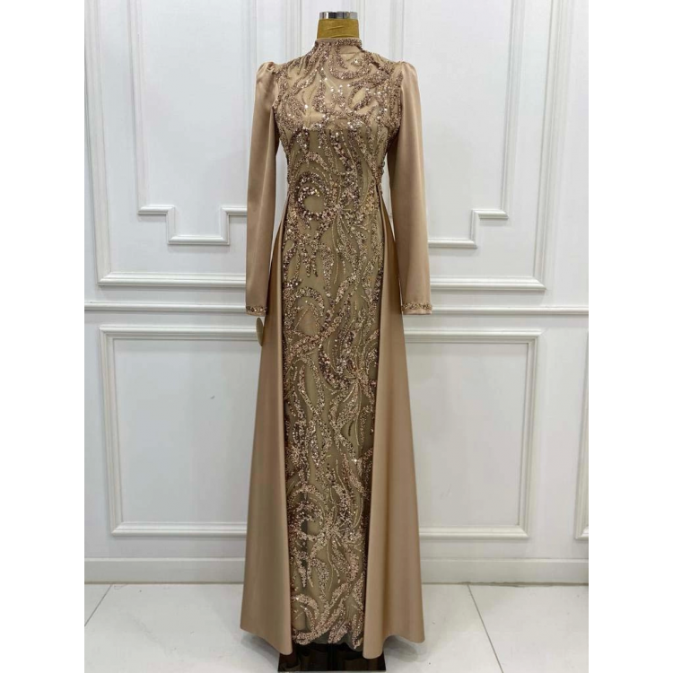 KARYA ABİYE GOLD