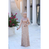 LARİN ABİYE PUDRA