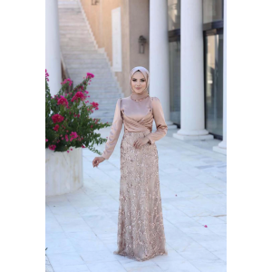 LARİN ABİYE PUDRA