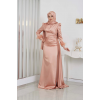 MERİNETTE ABİYE ROSE