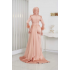 MERİNETTE ABİYE ROSE