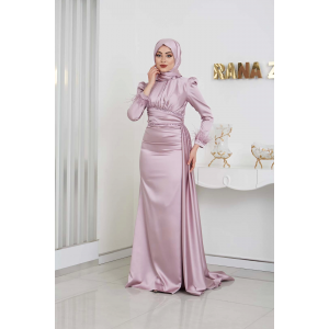 MERİNETTE ABİYE LİLA