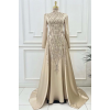 Neslihan Abiye Gold