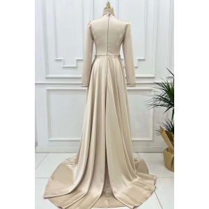 Neslihan Abiye Gold