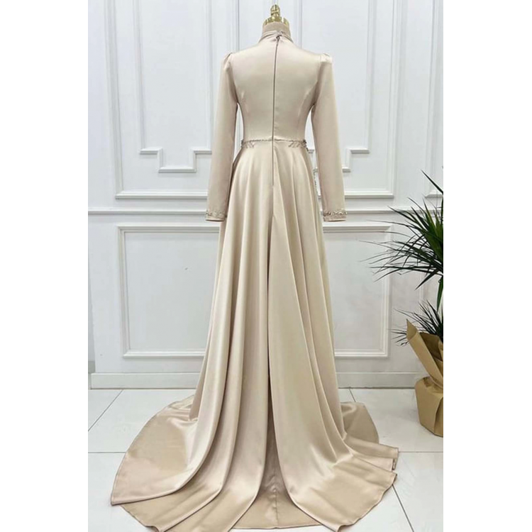 Neslihan Abiye Gold