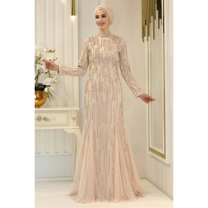 Nil Abiye Gold