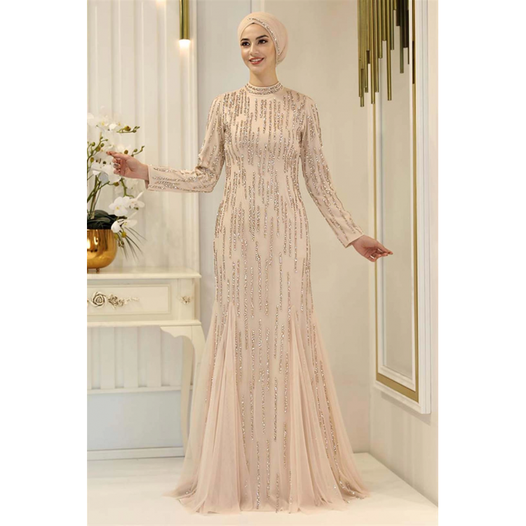 Nil Abiye Gold