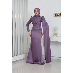 NOURA ABİYE ERGUVAN